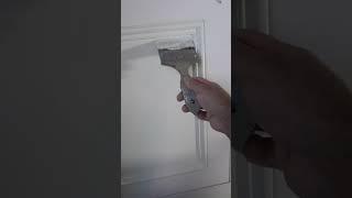 You Need To Do This For A Professional Finish #howto #lovepainting #palpainters #hacks #technique