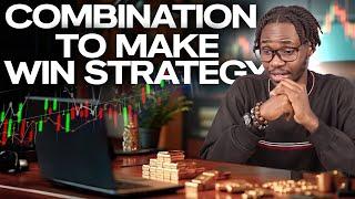 Combination With Alligator Indicator to Make Win Strategy | Pocket Option Trading