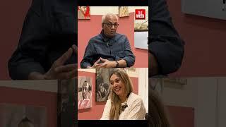 Atul Dodiya interview | Does art have to be political? Dodiya has his say | Namrata Zakaria