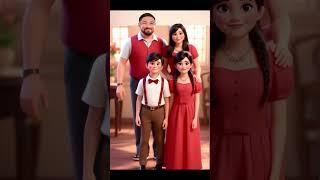 Happy family #shortvideo #happy #fashiontrends #trending #cute #summerfashion #shorts