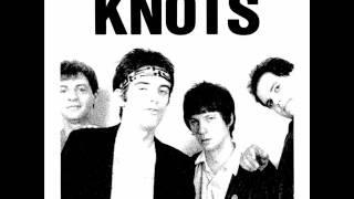 The Knots - Heartbreaker (Last Laugh Records) nyc kbd punk