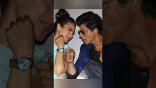ShahRukh khan and Kajol 4K Status #ddljtheme #shahrukhkhan #kajol #trending #shorts #4kstatus