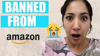 Amazon Suspension Appeal - The Two Worst Suspensions Happening On Amazon - Dropshipping?