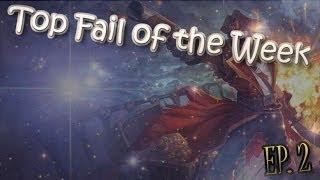 Top Fail of the Week   Episode 2