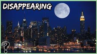 What Would Happen If The Moon Disappeared?