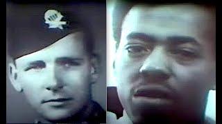 Two Vietnam Vets Reveal PTSD & What Gave It To Them. Filmed In 1970
