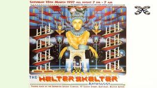 Ellis Dee with MC MC & Stevie Hyper D - Helter Skelter Anthology - 15th March 1997