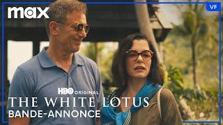 The White Lotus - Saison 3 | Bande-Annonce Officielle (VF)