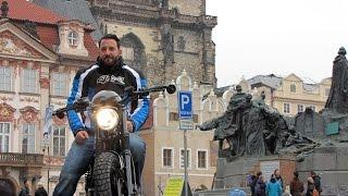 Prag // GRIP - BIKE EDITION mit Jens Kuck