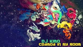 KiM0 - Cosmos in my room [MIX] PROGRESSIVE | PSY | FULLON | GOA | TRANCE