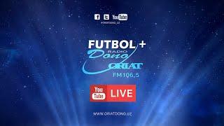 Futbol + 19.11.2024 1-soat