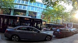 Walking Tour Harburg (Center) - Hamburg's largest district south of the Elbe