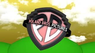 Coming soon: Poland Bros. Pictures new logo 2024 - 2025