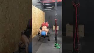 GHD sit ups crossfit#trx##travel#fitnes#strogino##пп#fitnessmotivation#motivatio#ironman#jump