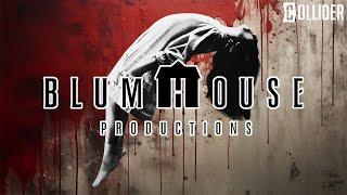 Ranking the Best Blumhouse Horror Films!