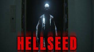 Hellseed....