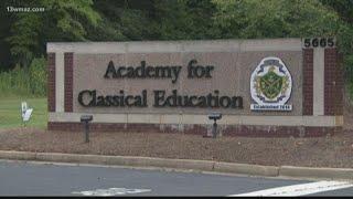 Academy for Classical Education to become state-chartered