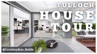 Full House Tour | Tulloch 31 One by McDonald Jones Homes 2021