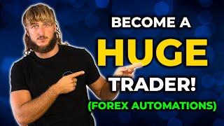 You Won't Believe the Power of Automated Trading