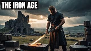 The Iron Age Explained How It Changed History Forever!