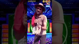 sunsan Gali mein ek ladka susu kar raha tha || Indian idol-comedy-performance || #funny#comedy #yt