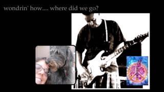 Yesterdaze ... by Chris Siegle w/lyrics