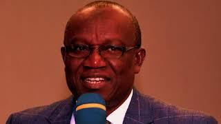 OOU IMMEDIATE PAST VICE-CHANCELLOR PROF. G.O. OLATUNDE CITATION