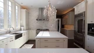 Exquisite Kitchen Remodel by Postle Custom Homes