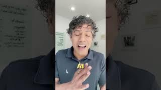 Course option: AI or Data science? Which is better? | Ask Sidd a question | Sidd Ahmed