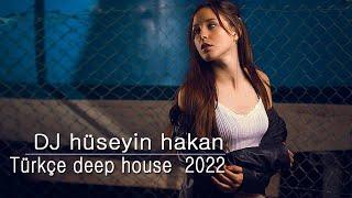 Türkçe Deep House 2022 Set Vural Gürhan