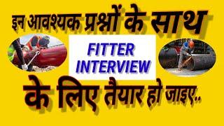 Incredible Pipe Fitter Client Interview - The Secrets of the Trade. Mechanical Fitter Interview