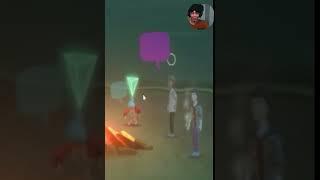 Oxenfree is so unserious  #gaming #gamingmemes #oxenfree #oxenfree2