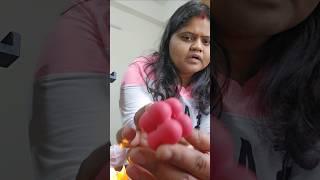 Bina patch ke bubble candle kaise banaye #ecofriendly #candle #shorts for order whatsapp 9241803970
