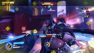 Get Off Ma Point!