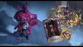 Coa 6 Ecosphere + Encased Butterfly | Entomologist Gameplay | Identity V