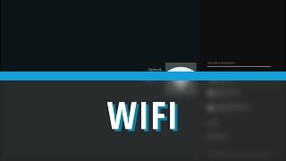 How to connect to WiFi - WeOS 1.0 [WeTek Tutorials]