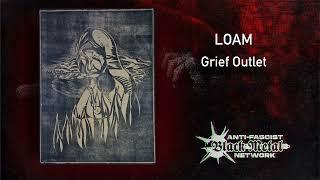 Loam - Grief Outlet (Full EP, 2024) | Black metal