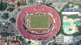 Estádio do Morumbi