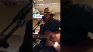 Waymore’s Blues by Waylon Jennings- Josh Head Cover