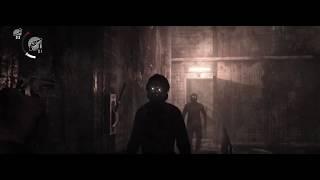 Evil Within | Medium settings | Intel i5-7200u | Nvidia Geforce 920MX 2gb | 8gb Ram | No Commentary