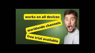 iptv playlist 2022