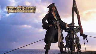 Blockbuster Hollywood Movie | Pirates of the Caribbean: The Curse of the Black Pearl | Fact & Review