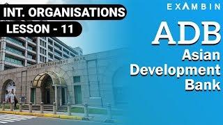 Asian Development Bank