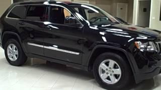 2011 JEEP GRAND CHEROKEE @ TITAN AUTO SALES