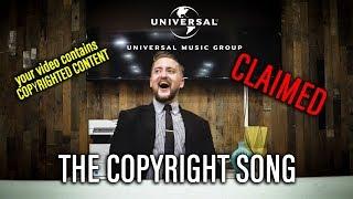 We Are UMG - The Copyright Song