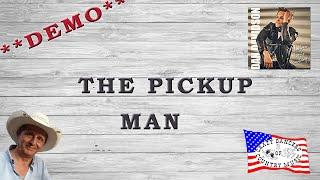 The Pickup Man - Ivonne Verhagen (Demo)