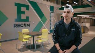 "The Rec" at EMU: From a Student's Perspective