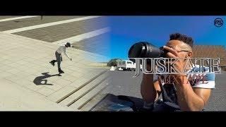 JUSTSKATE MIXTAPE - Powerslide Inline skates