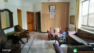 14 MARLA HOUSE FOR SALE ON OLD BARA ROAD PESHAWAR