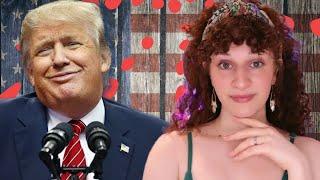 How To Survive The Next Four Years Of Trump (especially if you’re autistic or lgbtqia)